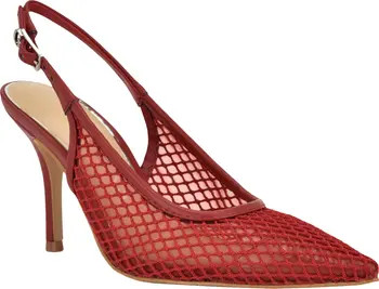 Pandy Slingback Pointed Toe Pump (Women) | Nordstrom