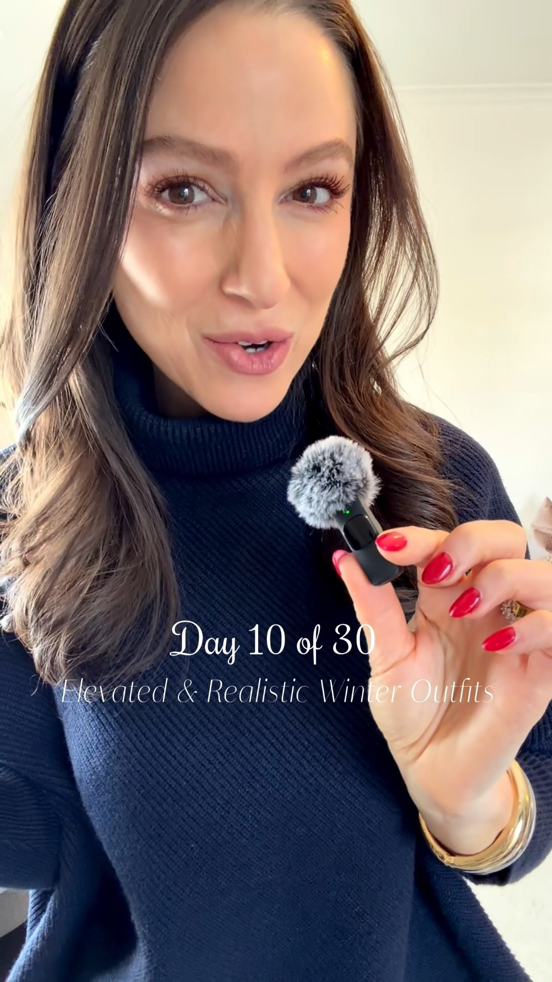 Day 10 of 30 Elevated and Realistic Winter Outfits!
Both top and bottom run true to size
Booties size up one size. Use code JulieK15 for 15% off. 
I also linked other shoes that would look great with this set, too!

#LTKFindsUnder100 #LTKOver40 #LTKootd