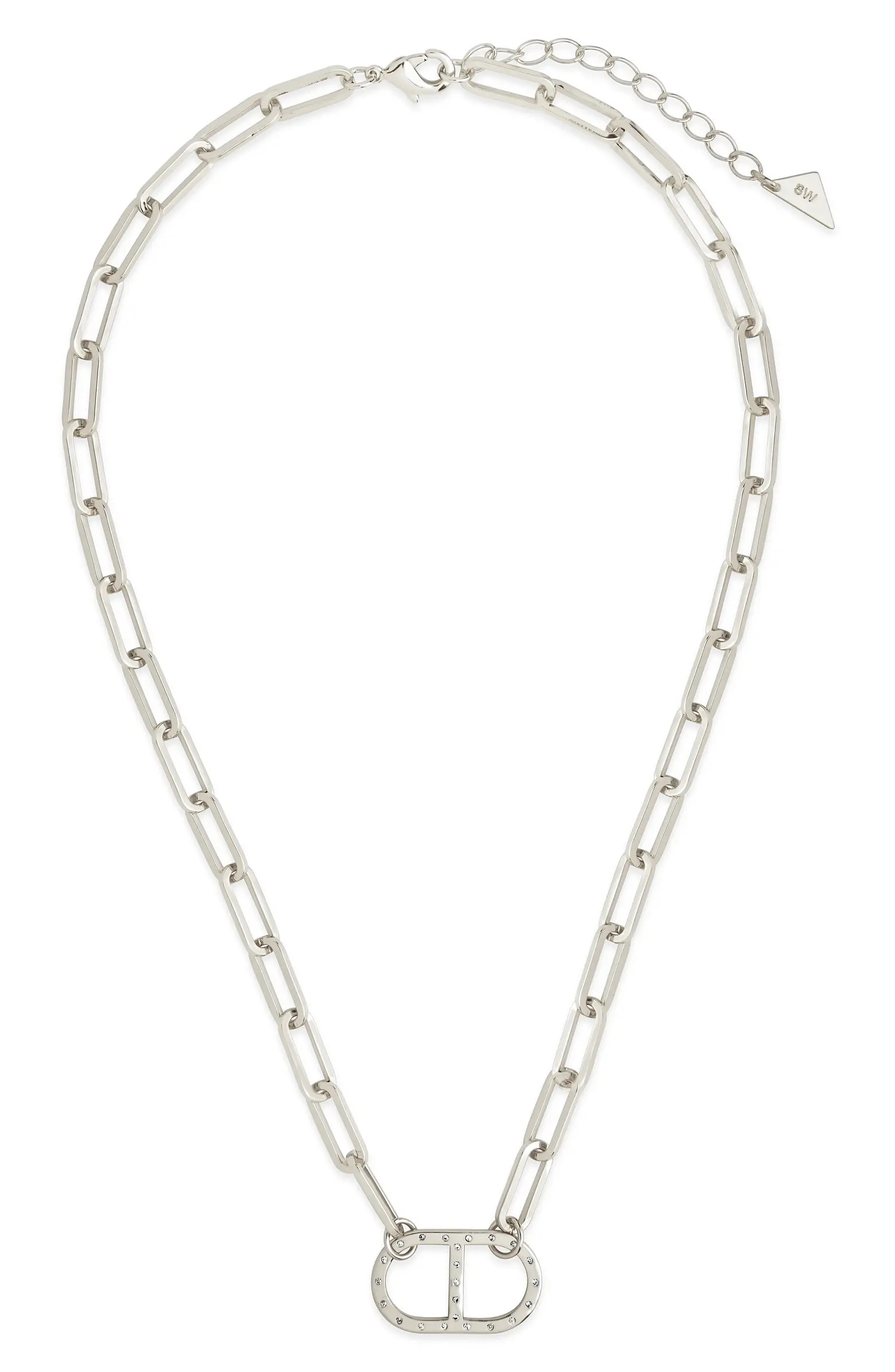 Ezra Chain Necklace | Nordstrom