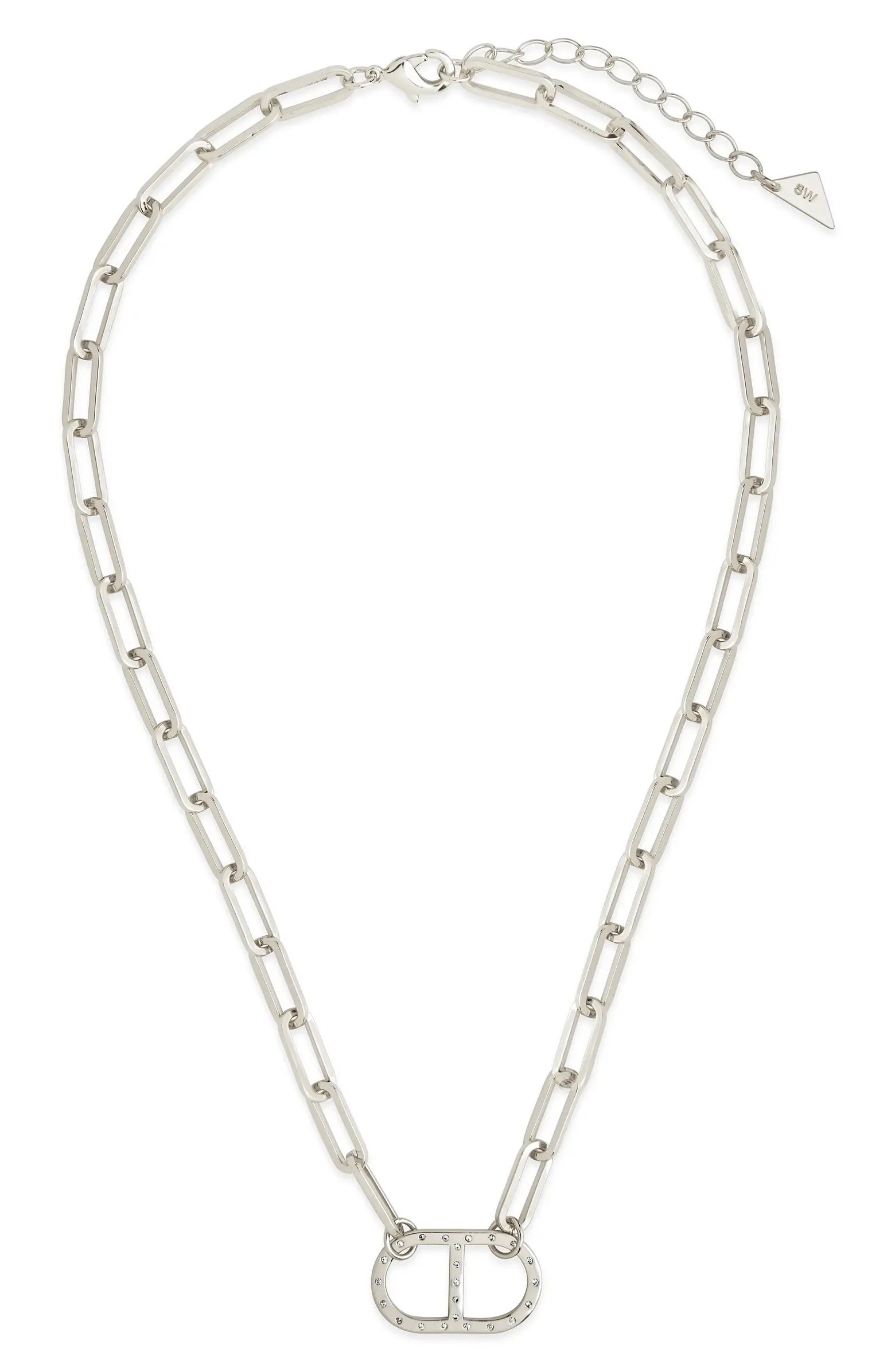 Ezra Chain Necklace | Nordstrom