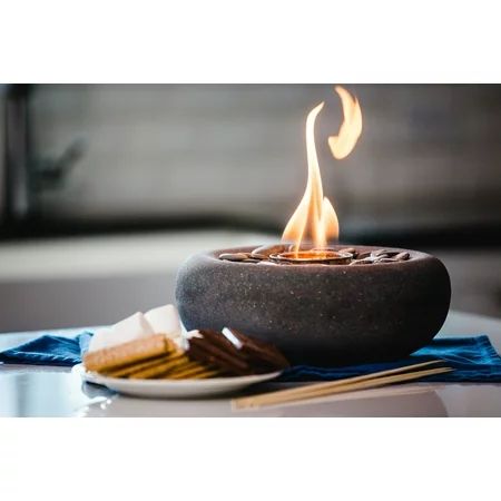 Zen Fire Bowl | Walmart (US)