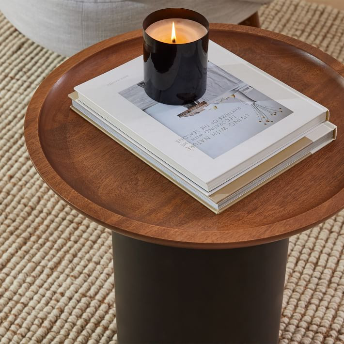 Miri Side Table (20") | West Elm (US)