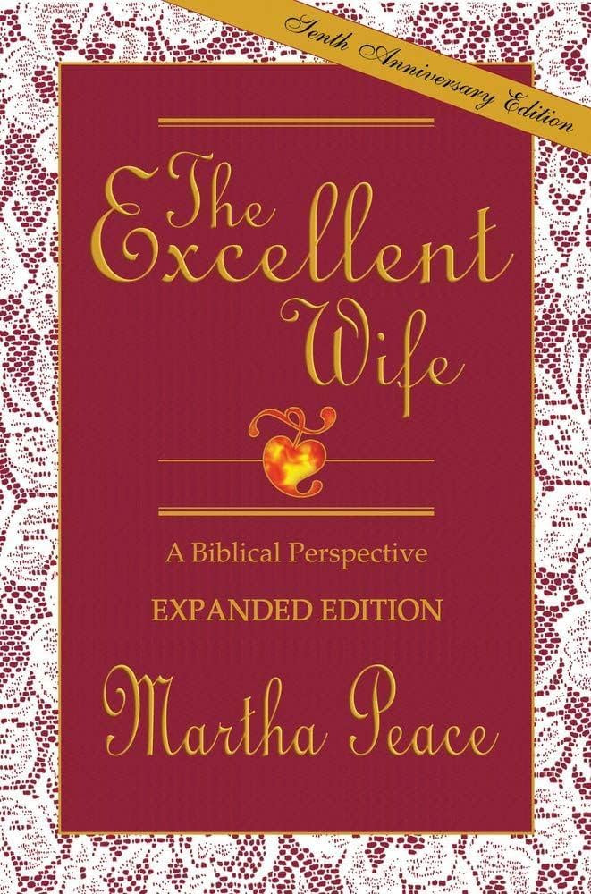 EXCELLENT WIFE | Amazon (US)
