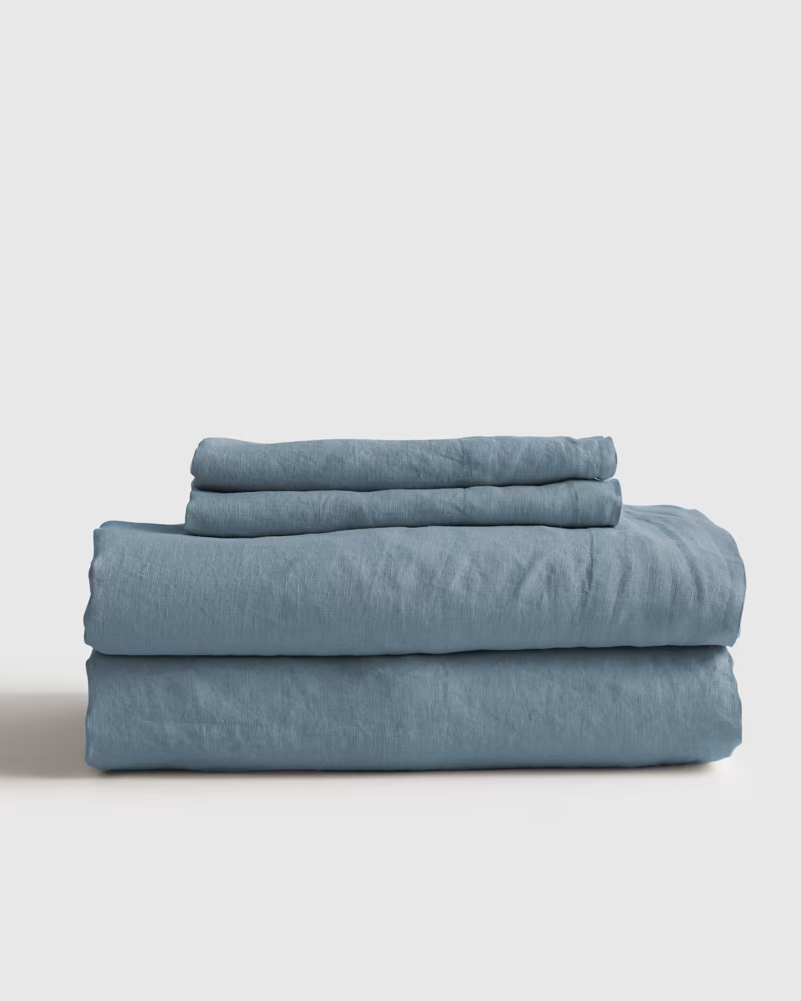 European Linen Sheet Set | Quince