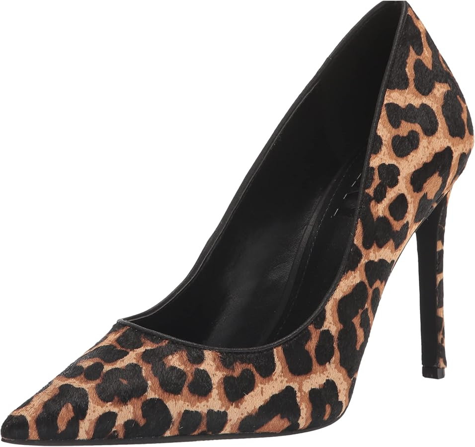 DKNY women's Pointed Toe Pump Heel Heeled Sandal | Amazon (US)