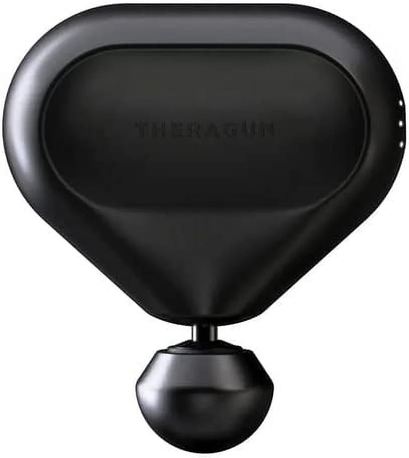 Theragun Mini Handheld Electric Massage Gun, 4th Generation, Black - Walmart.com | Walmart (US)