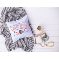 Carrot Patch Easter Pillow Cover. Throw Cushion. Decorative Pillow. Farmhouse Spring Decor French Pr | Etsy (US)