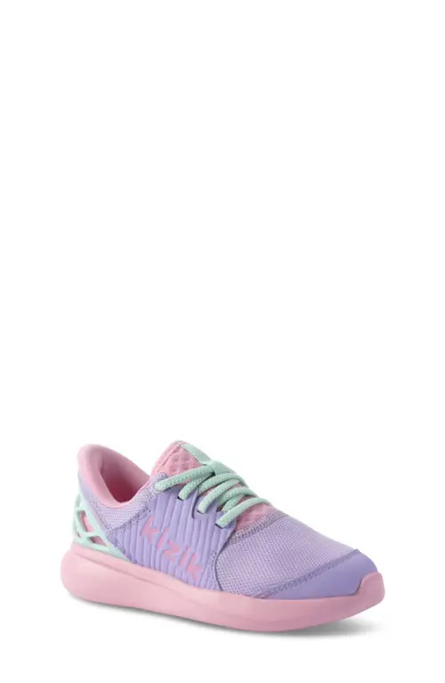 Kizik Kids' Anaheim Hands-Free Sneaker in Dreamland at Nordstrom, Size 10 M | Nordstrom