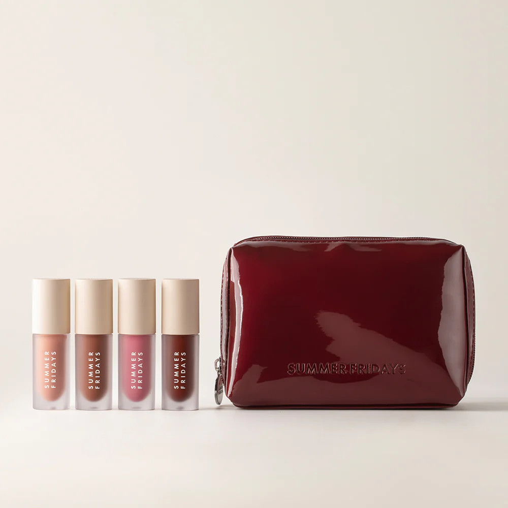 Dream Lip Set | Summer Fridays (US)