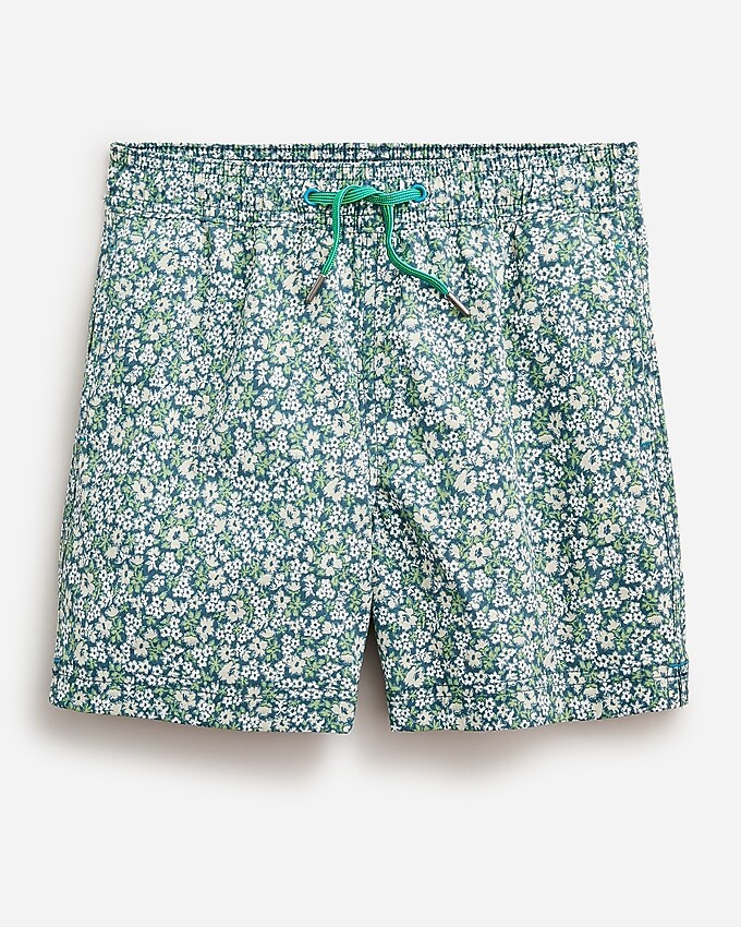 Boys' swim trunk with UPF 50+ | J. Crew US
