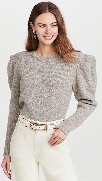 Omahya Sweater | Shopbop