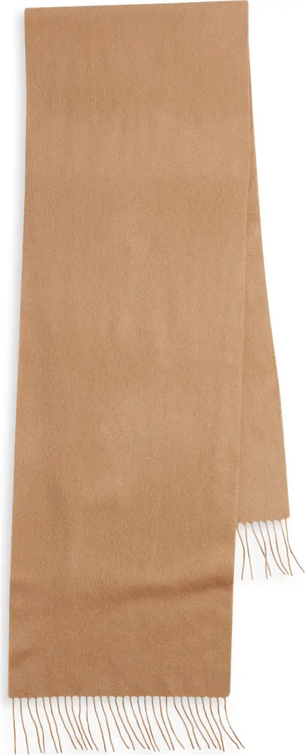 Cashmere Scarf | Nordstrom