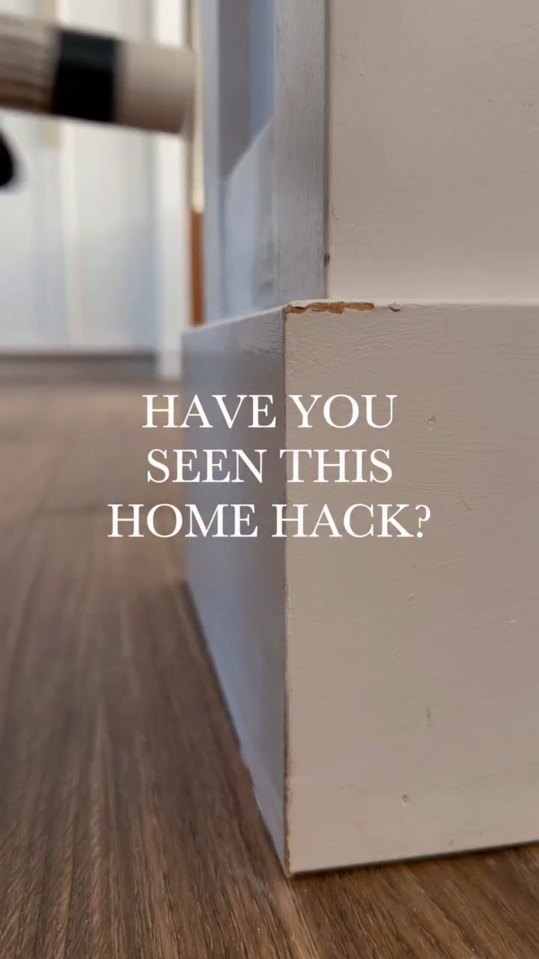 Every home needs this little magic putty stick ✨Fix scratches, nicks & tiny nail holes in seconds — just apply, wipe, and watch them disappear! Works on furniture, floors & cabinets for that flawless finish! It’s like coloring in the imperfections… and it comes in tons of shades to match your wood!

Amazon home find
Amazon diy
Amazon tool
Must have 

#LTKHome