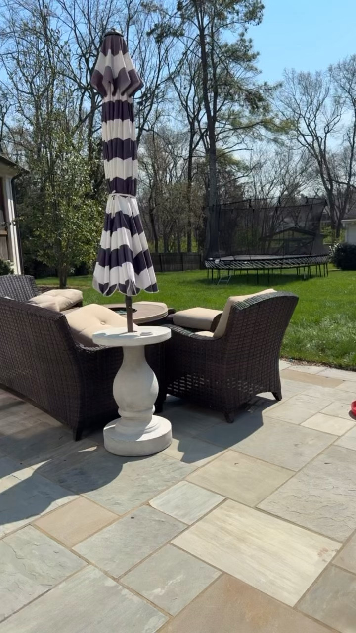 Did y’all know when have a Martin Funny Farm in the backyard? I feel like I forget to show y’all our chickens…so just keep y’all in the loop! Oh and let me know if anyone has seen any great deals on outdoor furniture! ￼

#LTKmomlife #LTKSeasonal #LTKdayinmylife