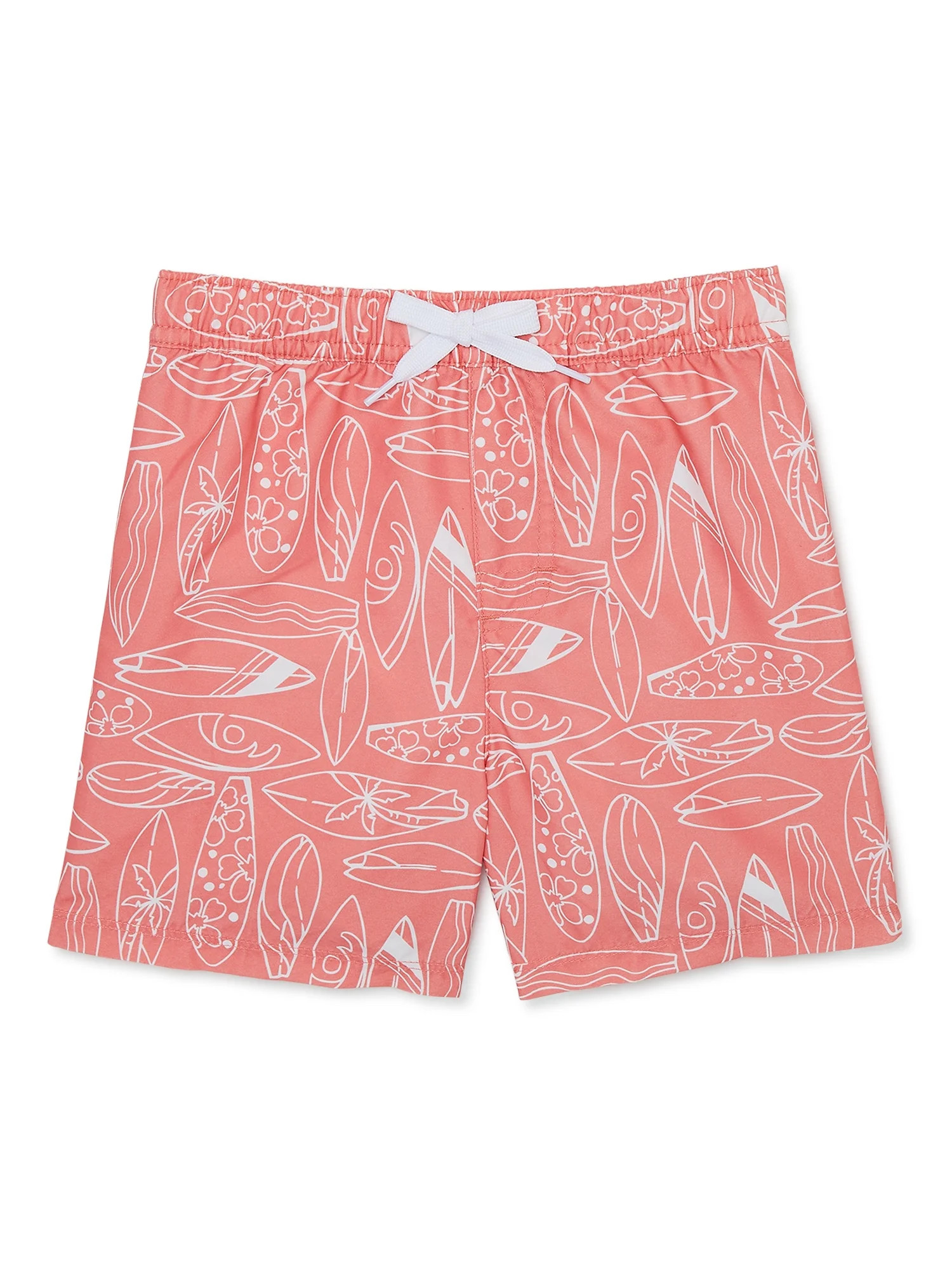 Wonder NationWonder Nation Baby & Toddler Boy Swim Trunks, Sizes 12M-5TUSD$7.98(4.6)4.6 stars out... | Walmart (US)