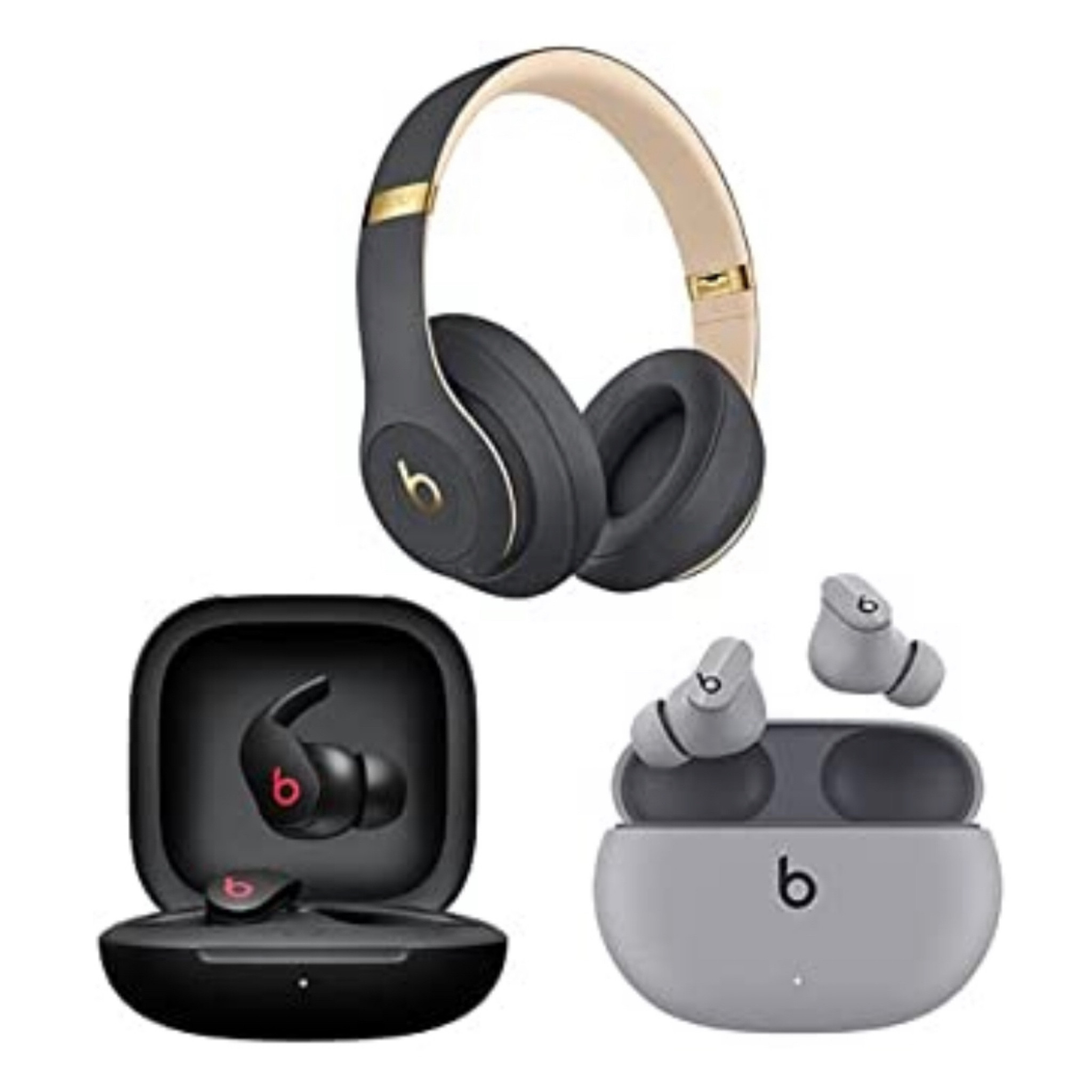 Crazy Beats Earbuds and Headphone Deals Early Access Amazon Prime Sale! $180 off!

#sale #beats #headphones #amazon #prime #earlyaccess #amazomprimesale #headphones #gifts #christmas

#LTKSeasonal #LTKsalealert #LTKHoliday