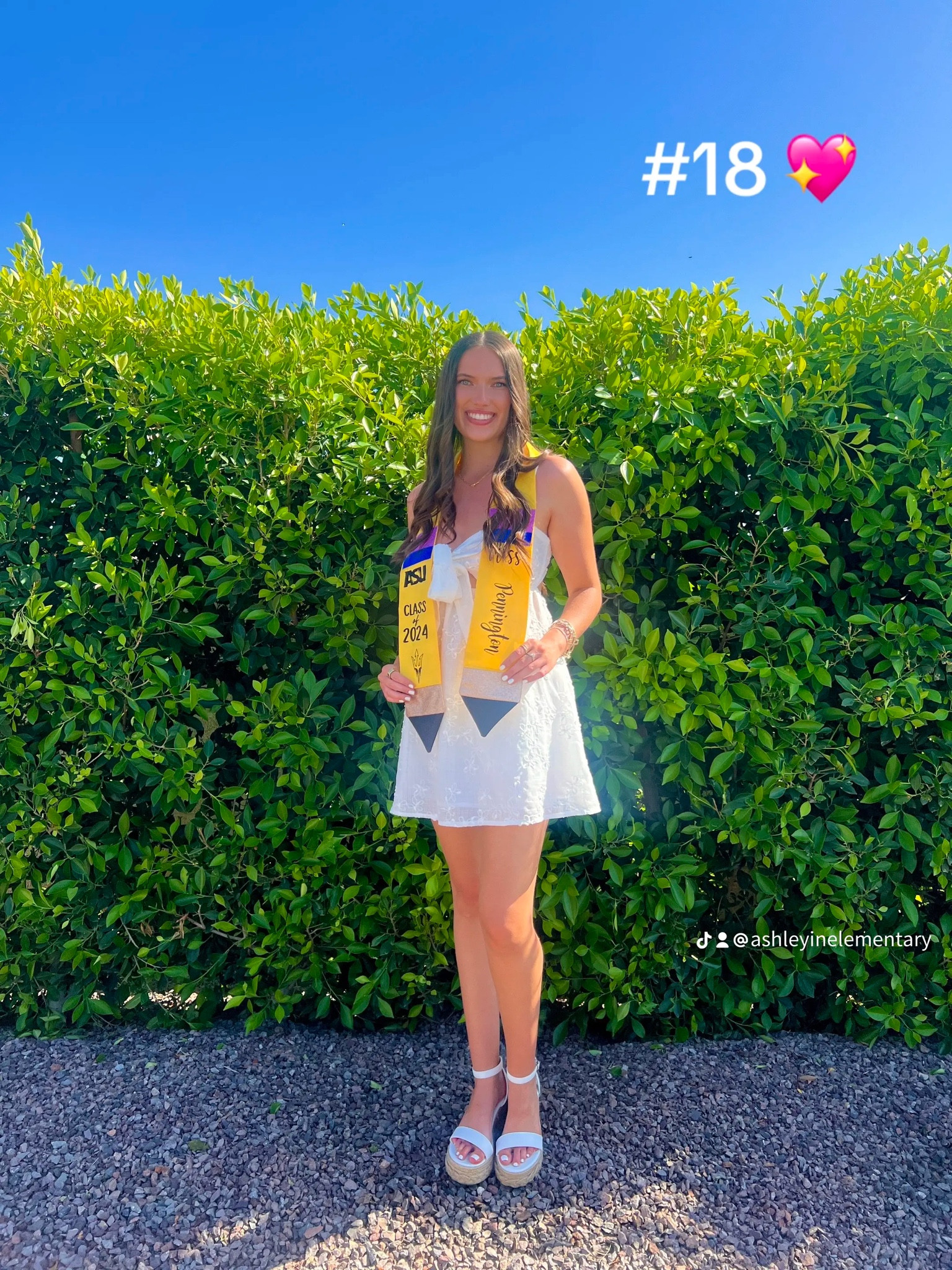 Shop this outfit here 💖
watch full video on my tiktok:
@ashleyinelementary

#LTKSeasonal #LTKStyleTip #LTKSummerSales