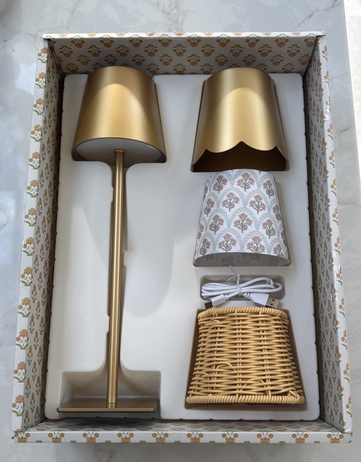 Couldn’t resist this cute little 4 in 1 lamp at this price! What a versatile little bargain! 😍

#LTKhome #LTKuk #LTKautumn