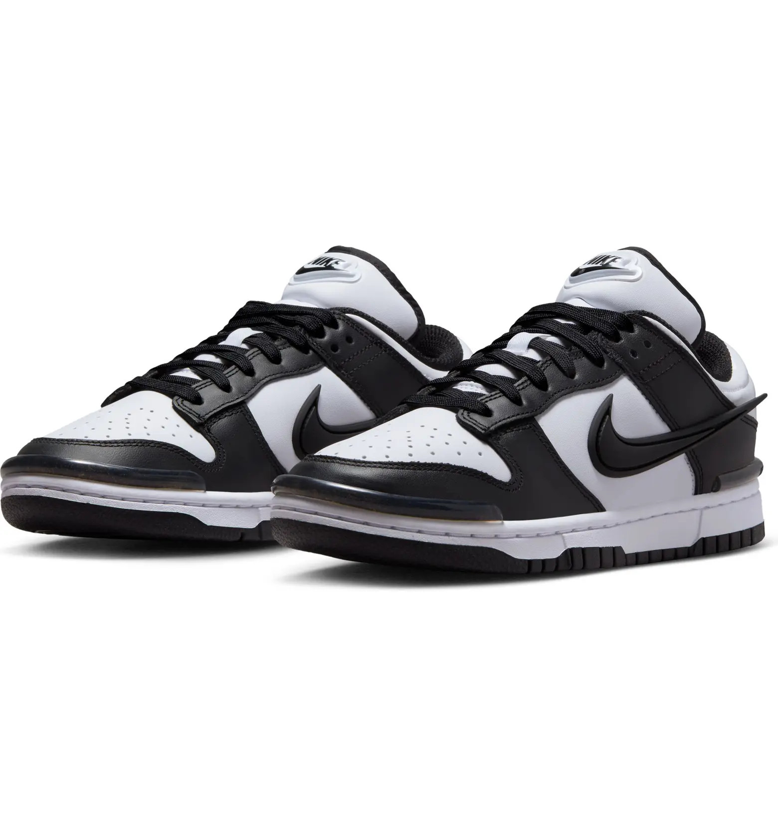 Dunk Low Twist Sneaker (Women) | Nordstrom