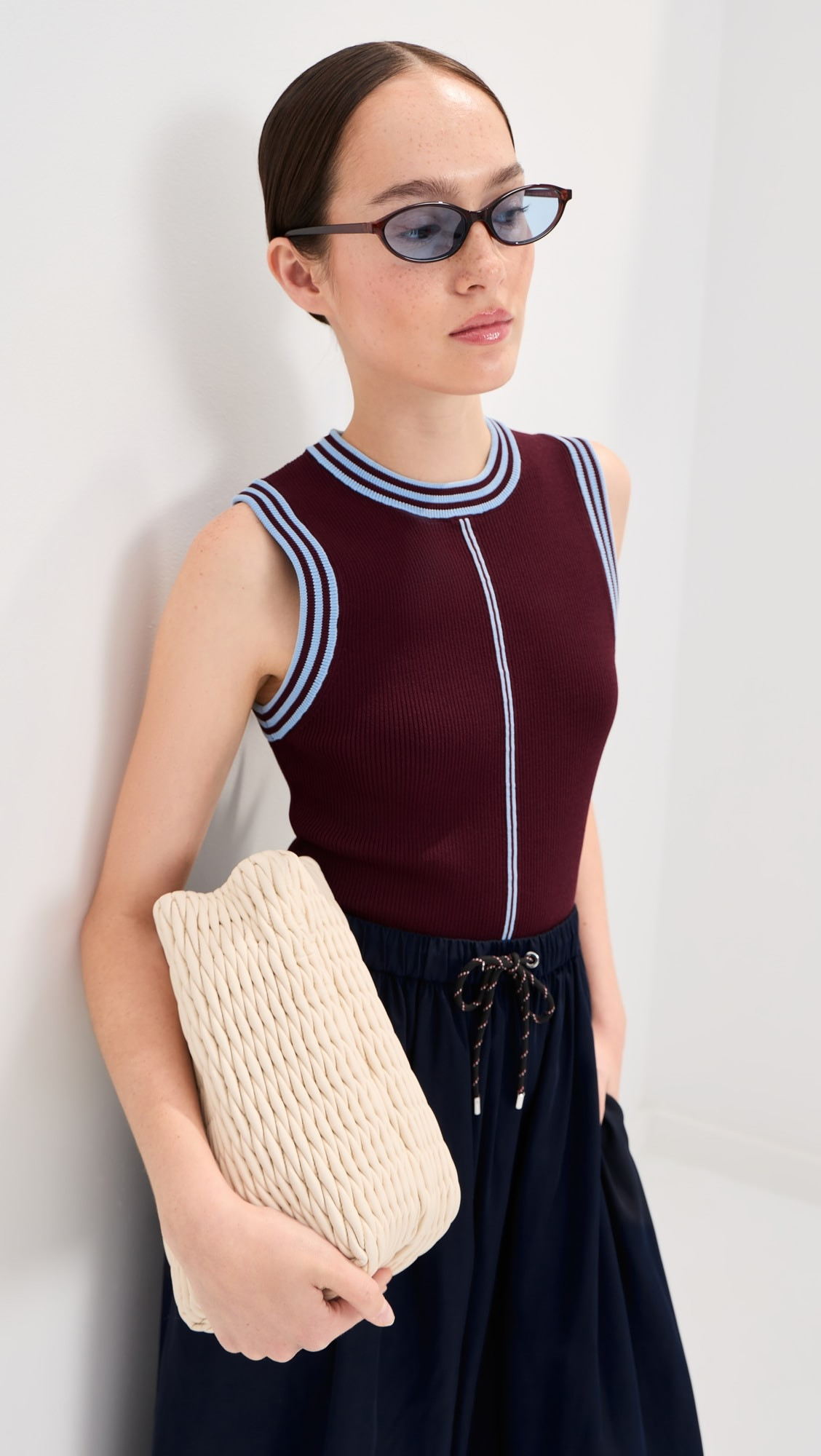 Kara Tank | Shopbop
