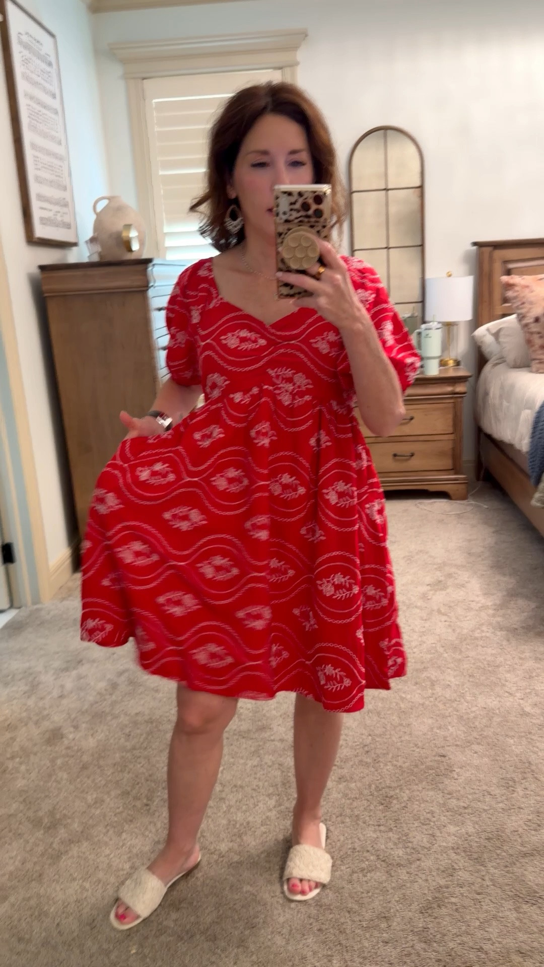 Dress with pockets ?.. yes yes and more yes ❣️@Maurices

#LTKmomlife #LTKSeasonal #LTKOver40
