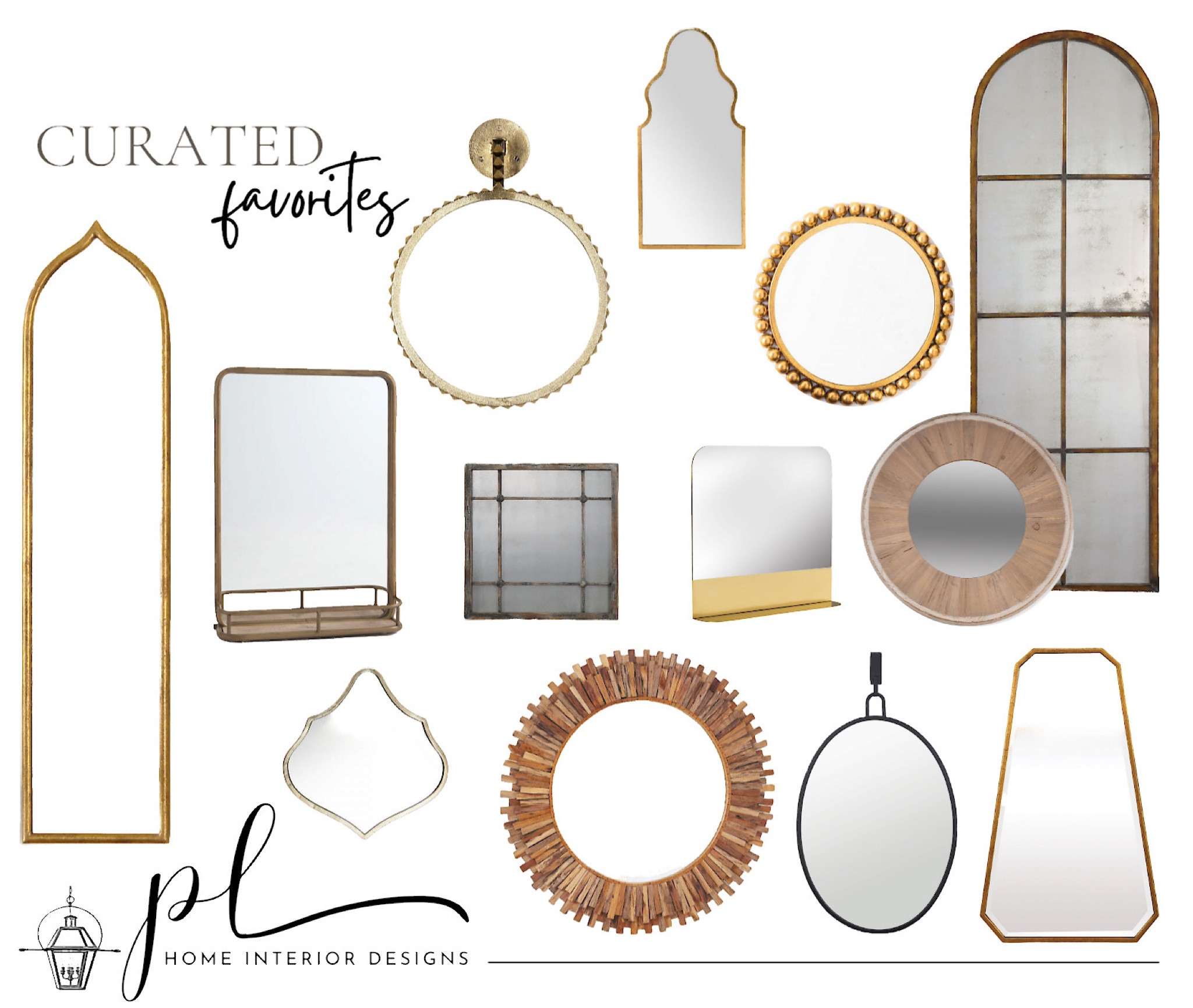 Wall mirrors are a stylish way to enlarge a room, increase natural light and boost the visual impact of a gallery wall. 🤍 Mirrors, wall mirror, accent mirror, bathroom mirror, living room mirror, hallway mirror, dining room mirror, home decor, entryway mirror, modern, traditional, transitional 

#LTKhome #LTKFind #LTKstyletip