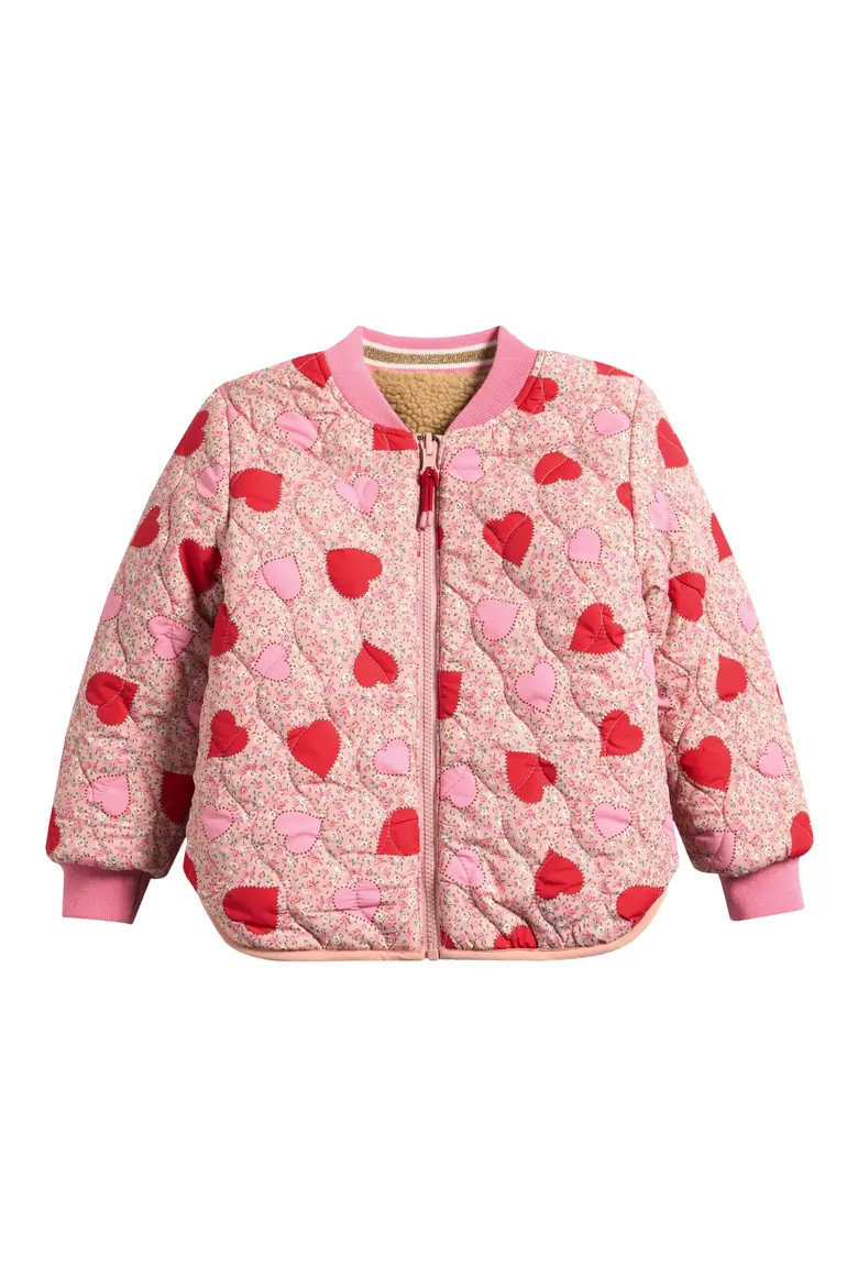 Kids' Reversible Jacket (Women) | Nordstrom | Nordstrom