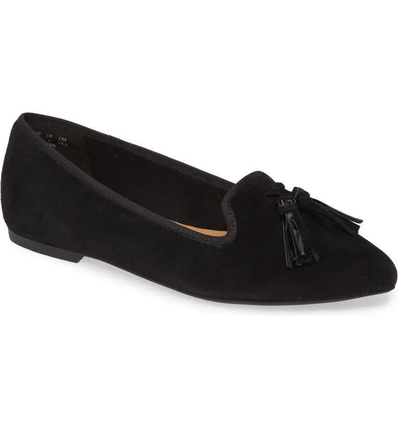 Sadie Tassel Loafer | Nordstrom