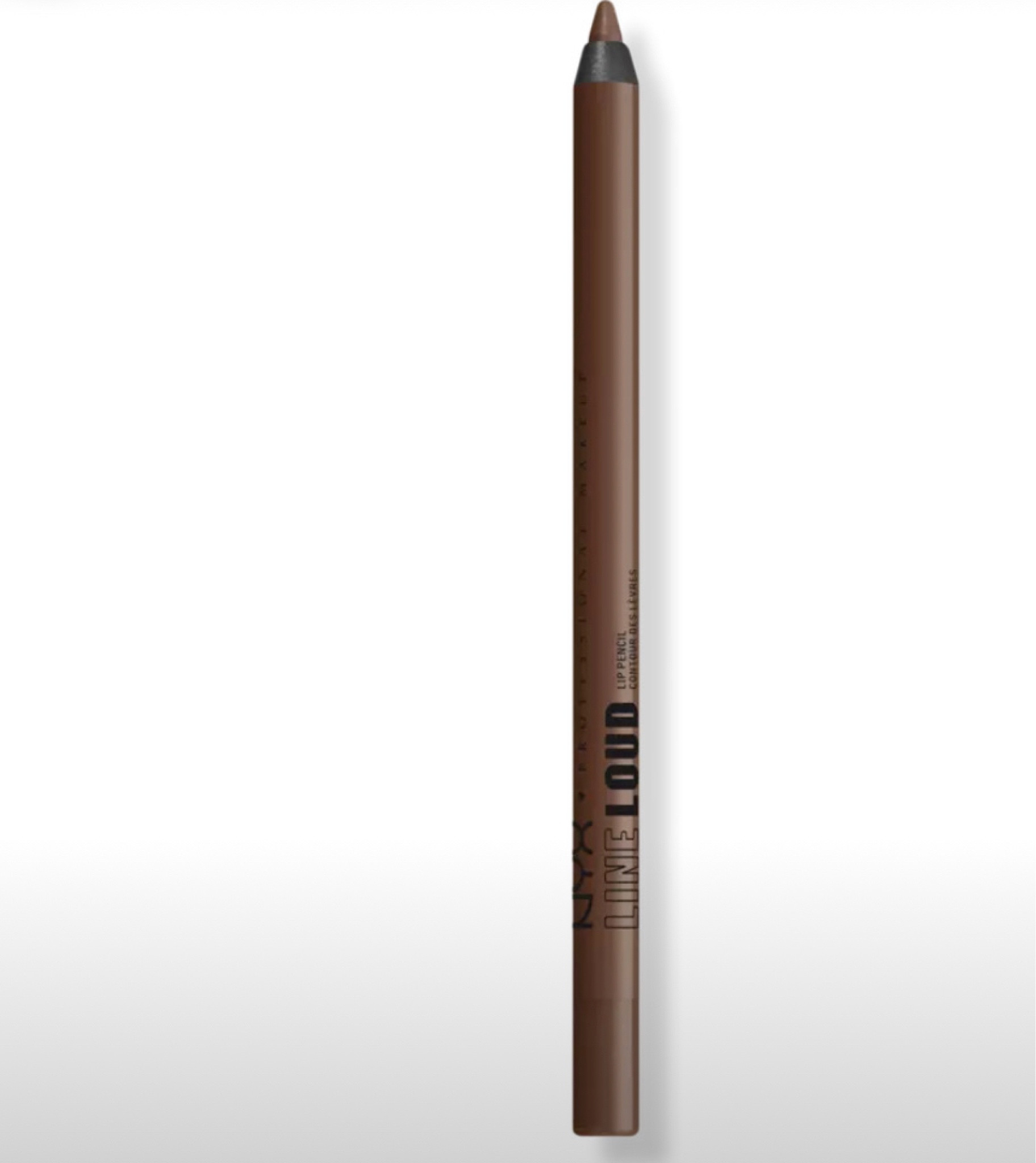 Chocolate brown lip liner 

#LTKbeauty #LTKFind