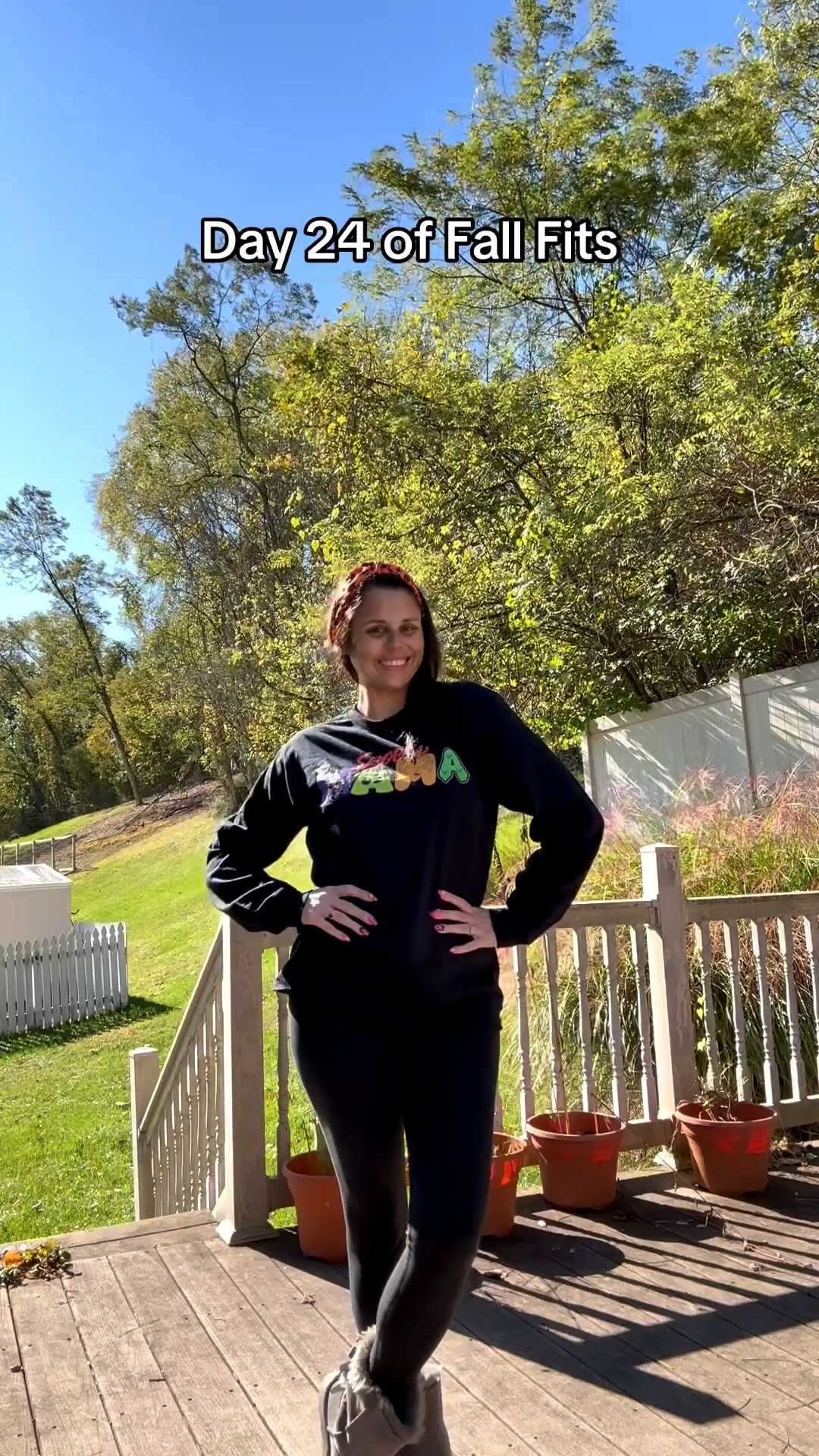 I love a good Halloween shirt for moms! This one is just spooky good!! 👻

#etsyfinds #halloween #fallfashion #fallfits #fall #autumn #mom

#LTKFindsUnder100 #LTKSeasonal #LTKHalloween