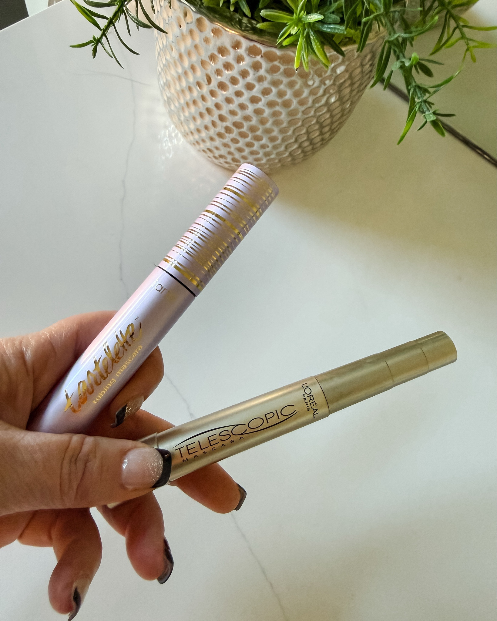 My combo for thick and long lashes! 

#LTKgrwm #LTKOver40 #LTKBeauty