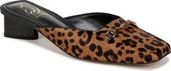Ollie Square Toe Bit Mule (Women) | Nordstrom Rack