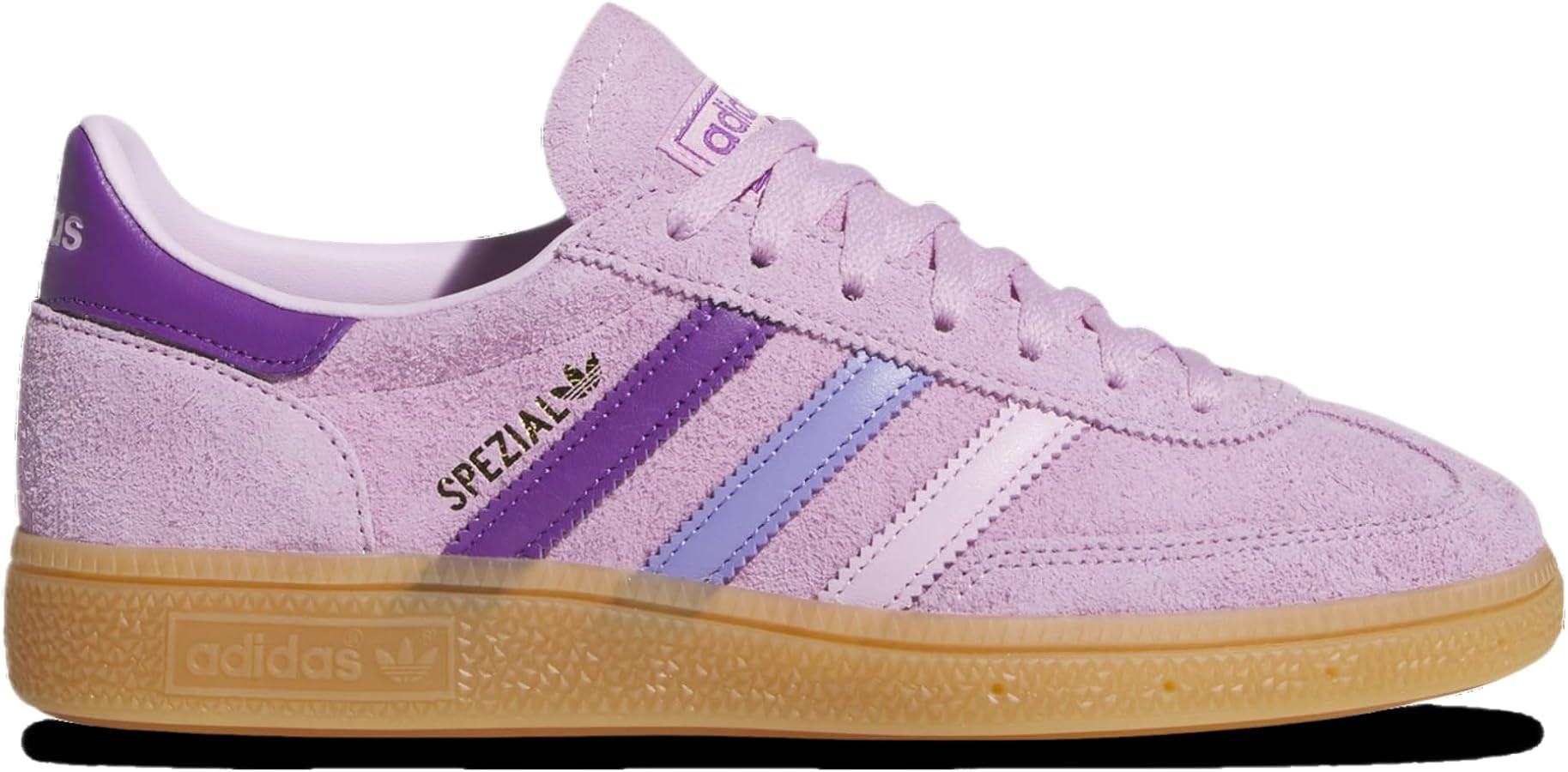 adidas Originals Women's Handball Spezial Shoes | Amazon (US)