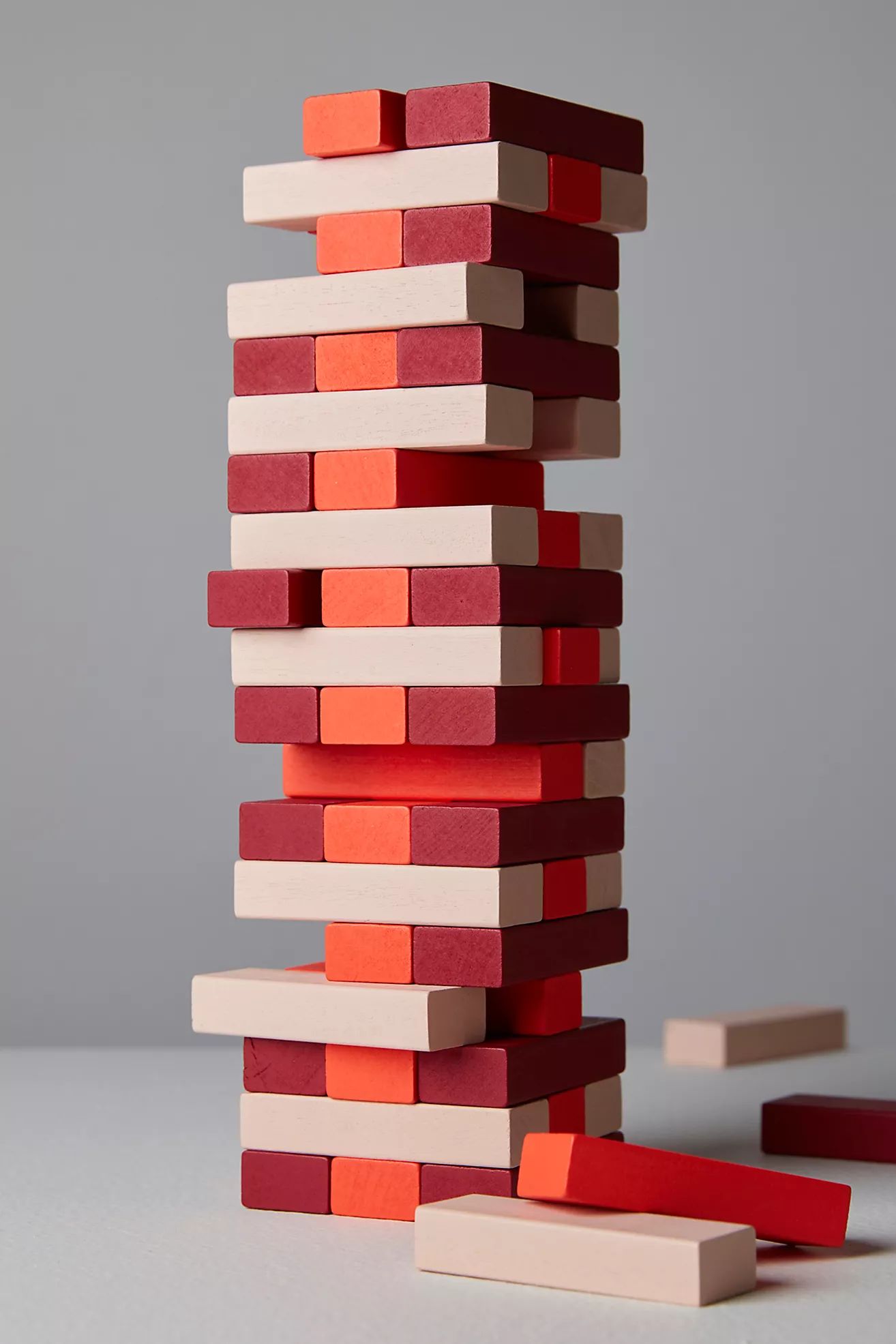 Tumbling Tower Game | Free People (Global - UK&FR Excluded)