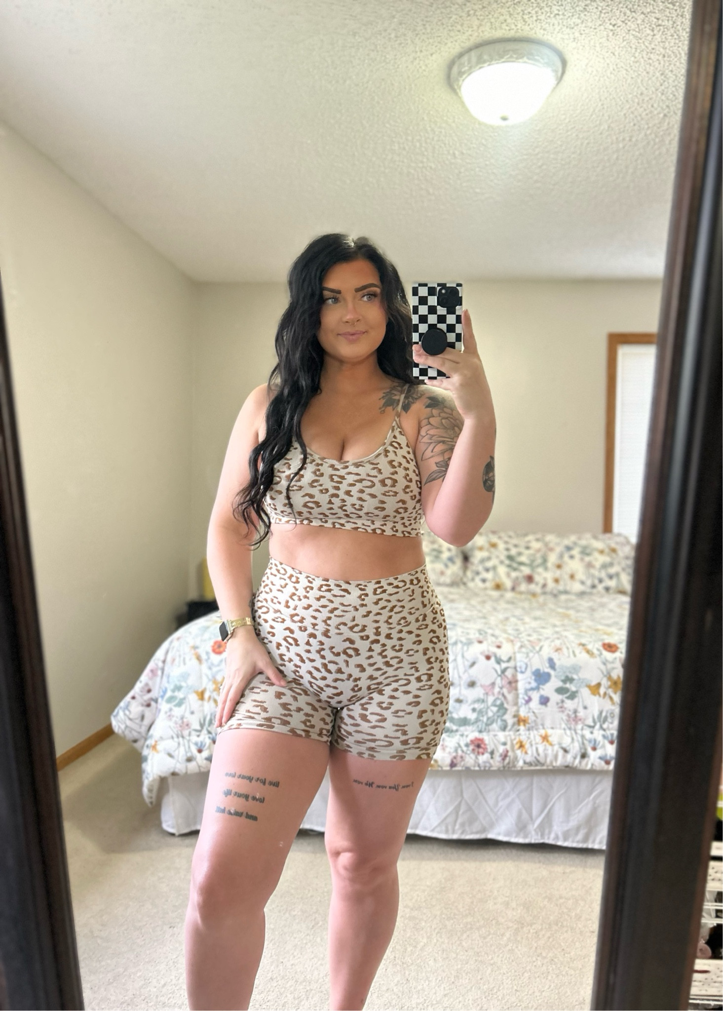 #LTKActive #LTKfitnessgoals #LTKootd