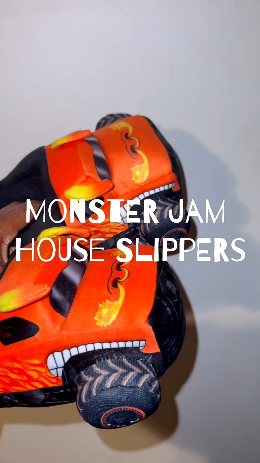 EASTER BASKET IDEA FOR MONSTER JAM KIDS 👀

#LTKKids #LTKBaby #LTKmomlife