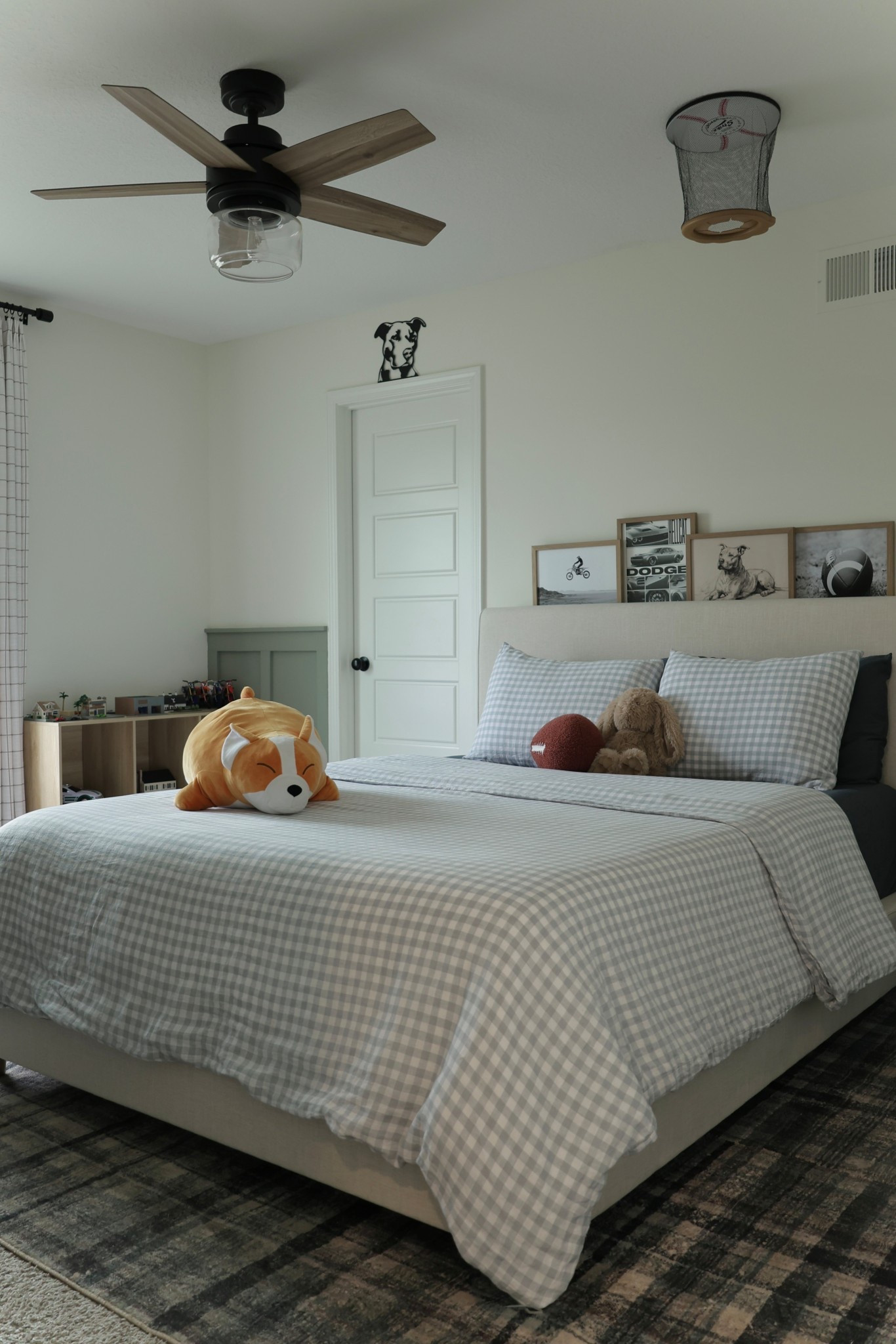 Use code INFG-26WOODFININTERIORS10 for 10% off your first purchase @Quince 
Boys bedroom 
Bedroom decor
Kids bedroom 
Boys bedding 

#LTKSaleAlert #LTKHome #LTKKids