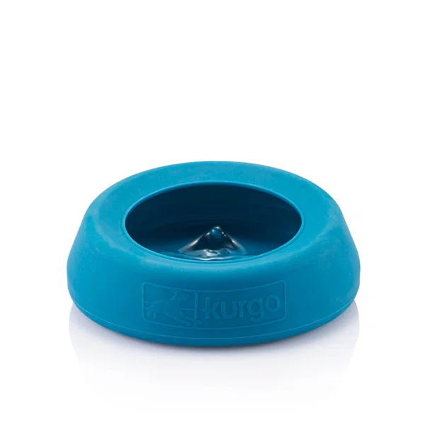 Splash Free Wander Water Bowl | Wayfair North America