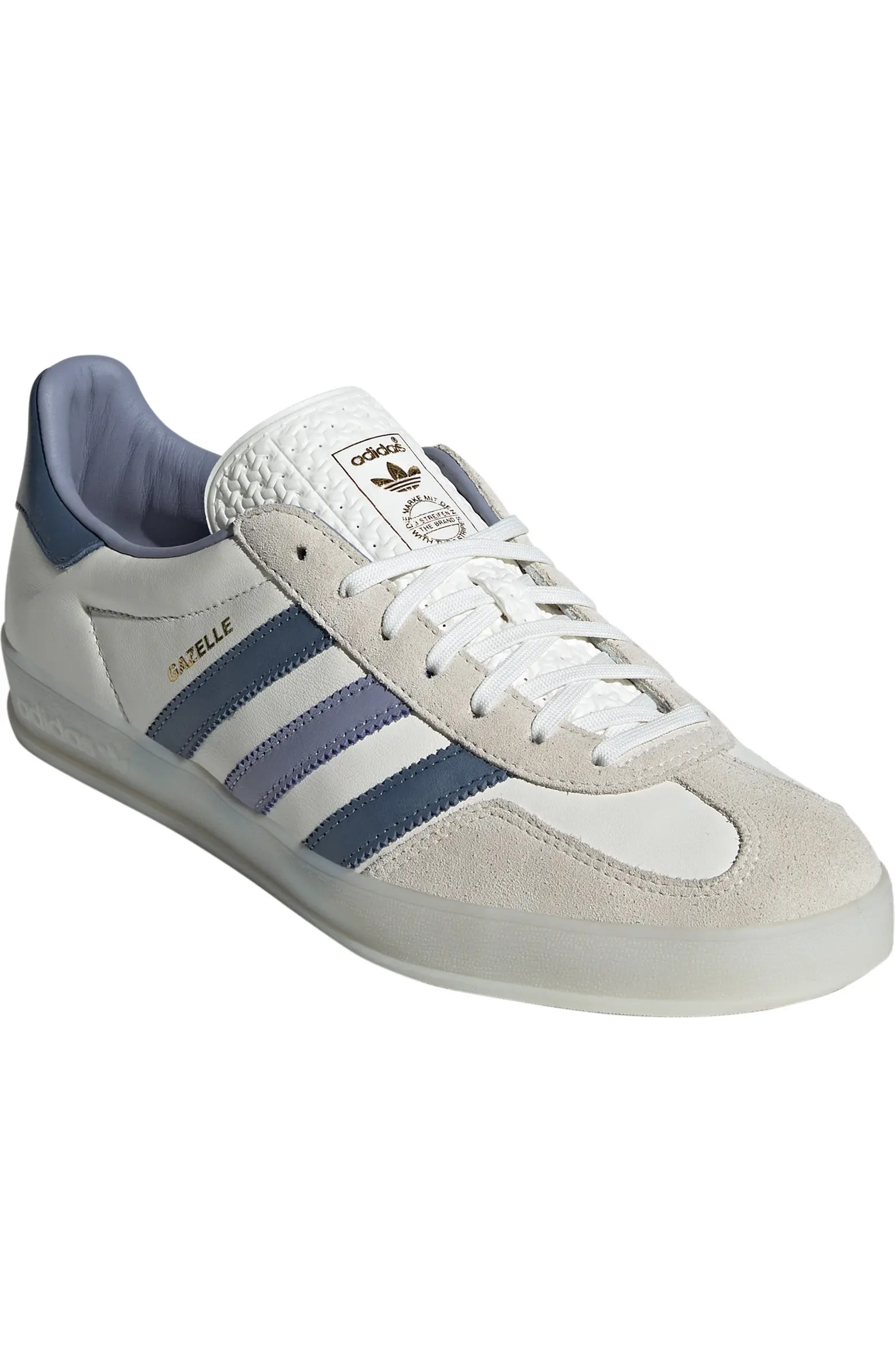 Gazelle Sneaker (Men) | Nordstrom