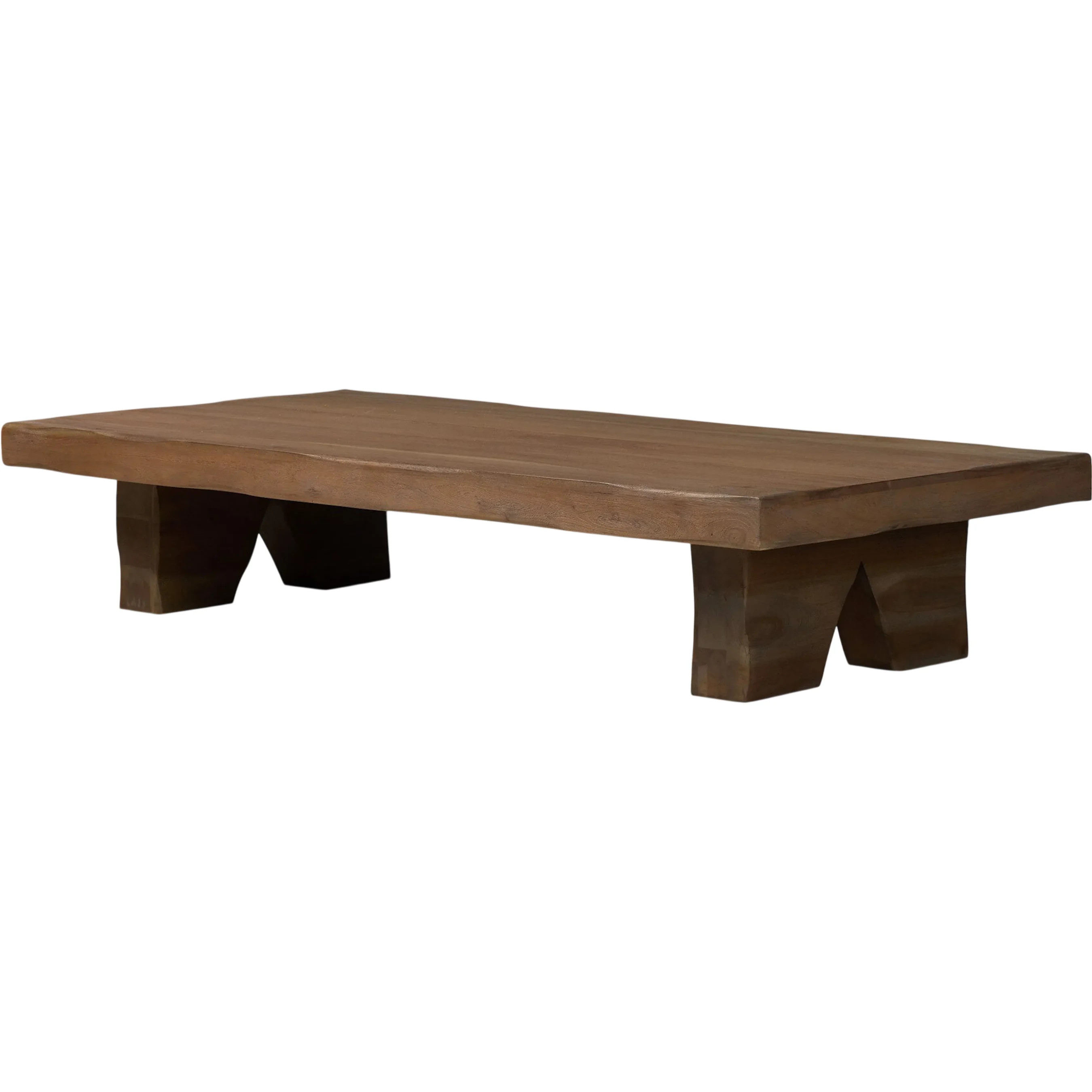 Reid Coffee Table | Layla Grayce