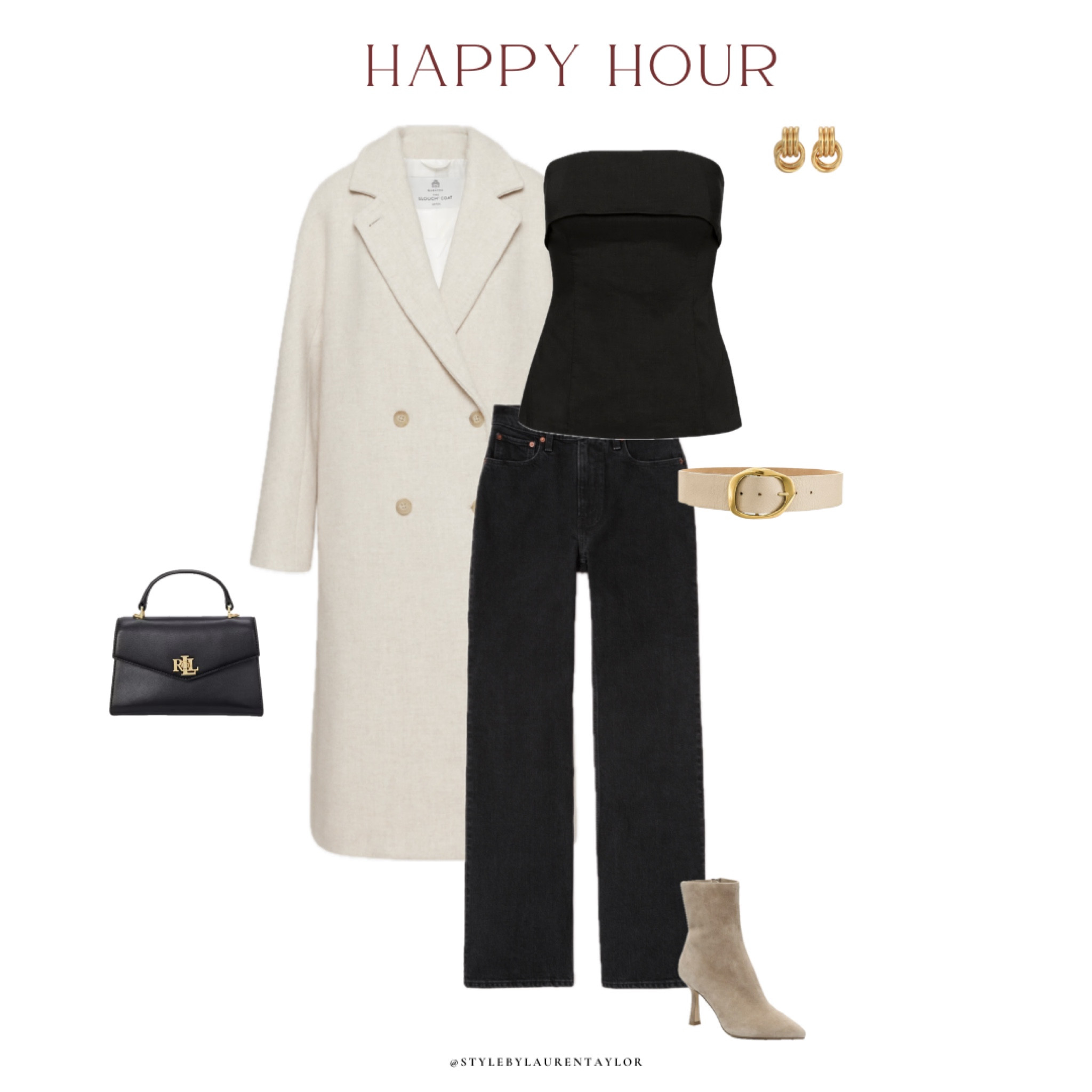 Cute winter outfit ⛄️👢

#LTKSeasonal #LTKSaleAlert #LTKHoliday