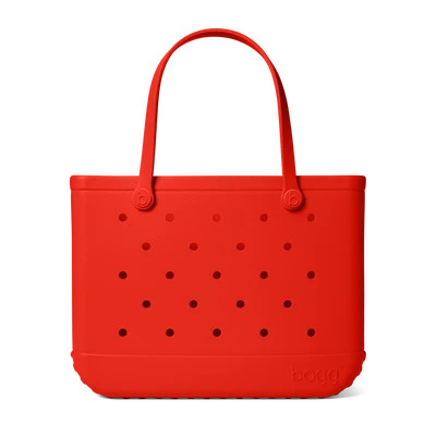 Original Bogg Bag - Buoy Red | Bogg