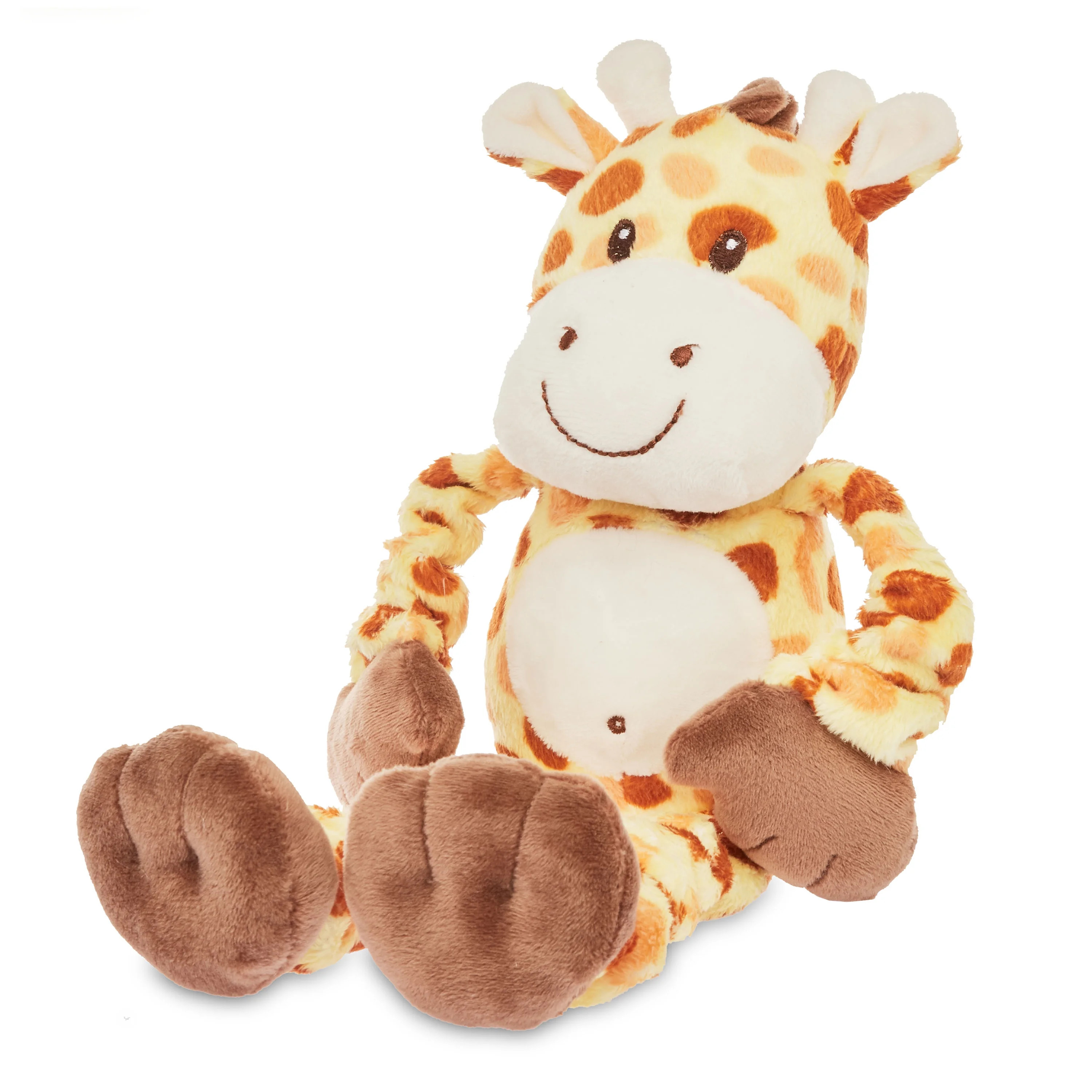 Spark Create Imagine Stretchy Giraffe Plush Toy | Walmart (US)