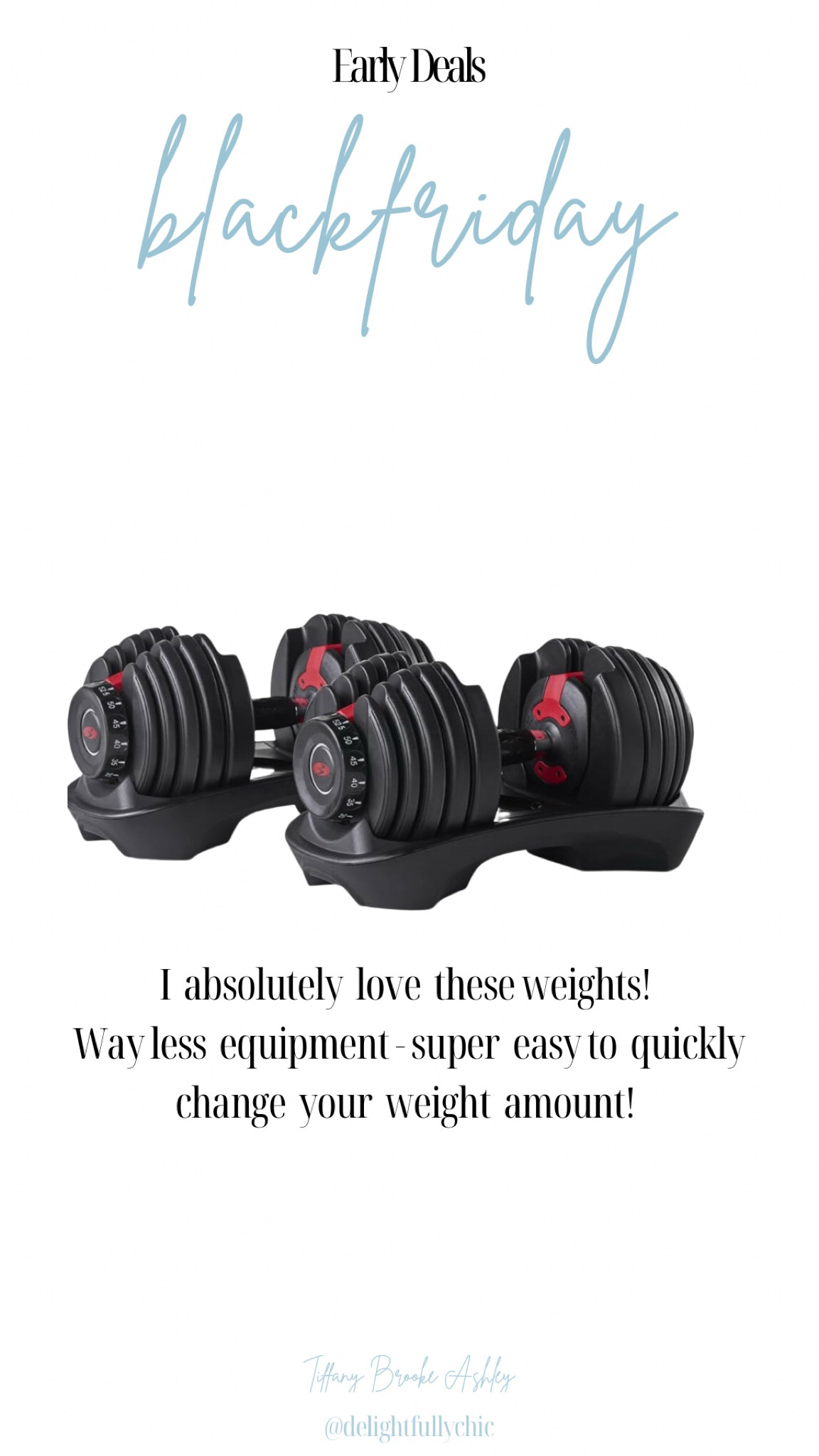 Weights 
Home gym 
Gifts for the fit club 

#LTKGiftGuide #LTKActive #LTKCyberWeek