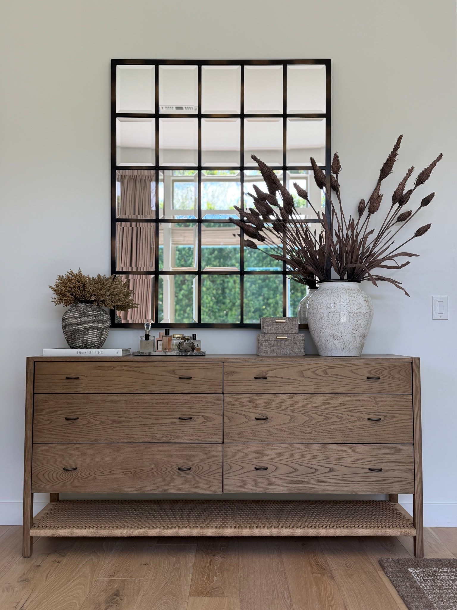 Mirror and dresser linked per request! Unfortunately, I can’t link the other items



#LTKSeasonal #LTKStyleTip #LTKHome