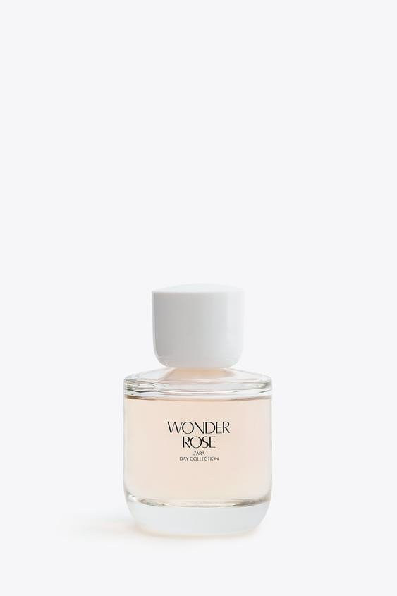 WONDER ROSE EDT 90 ML (3.04 FL. OZ). | Zara US