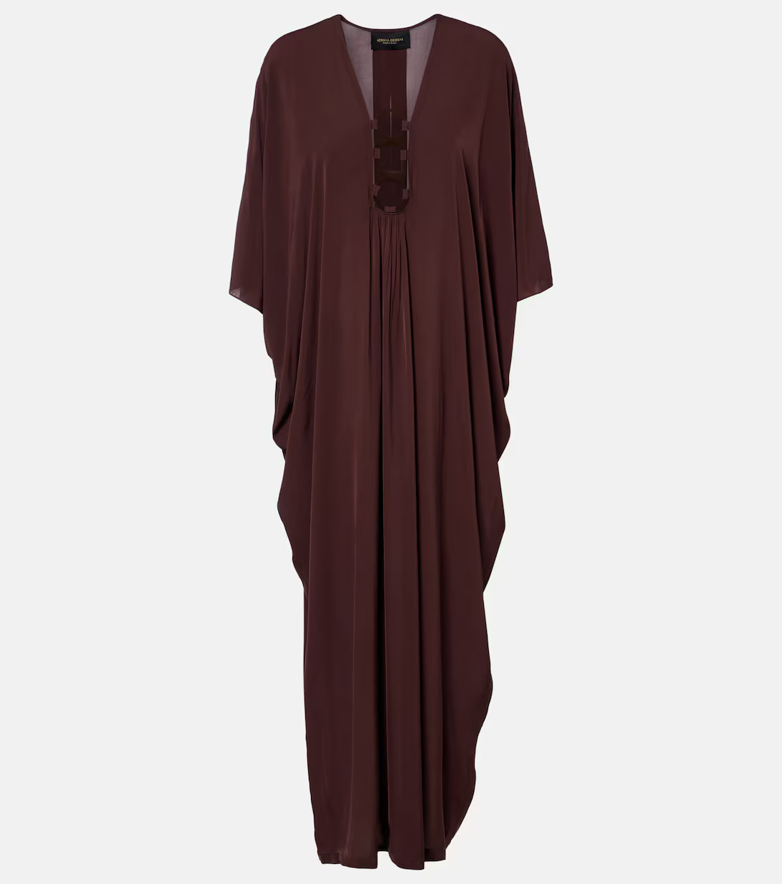 Draped kaftan | Mytheresa (US/CA)