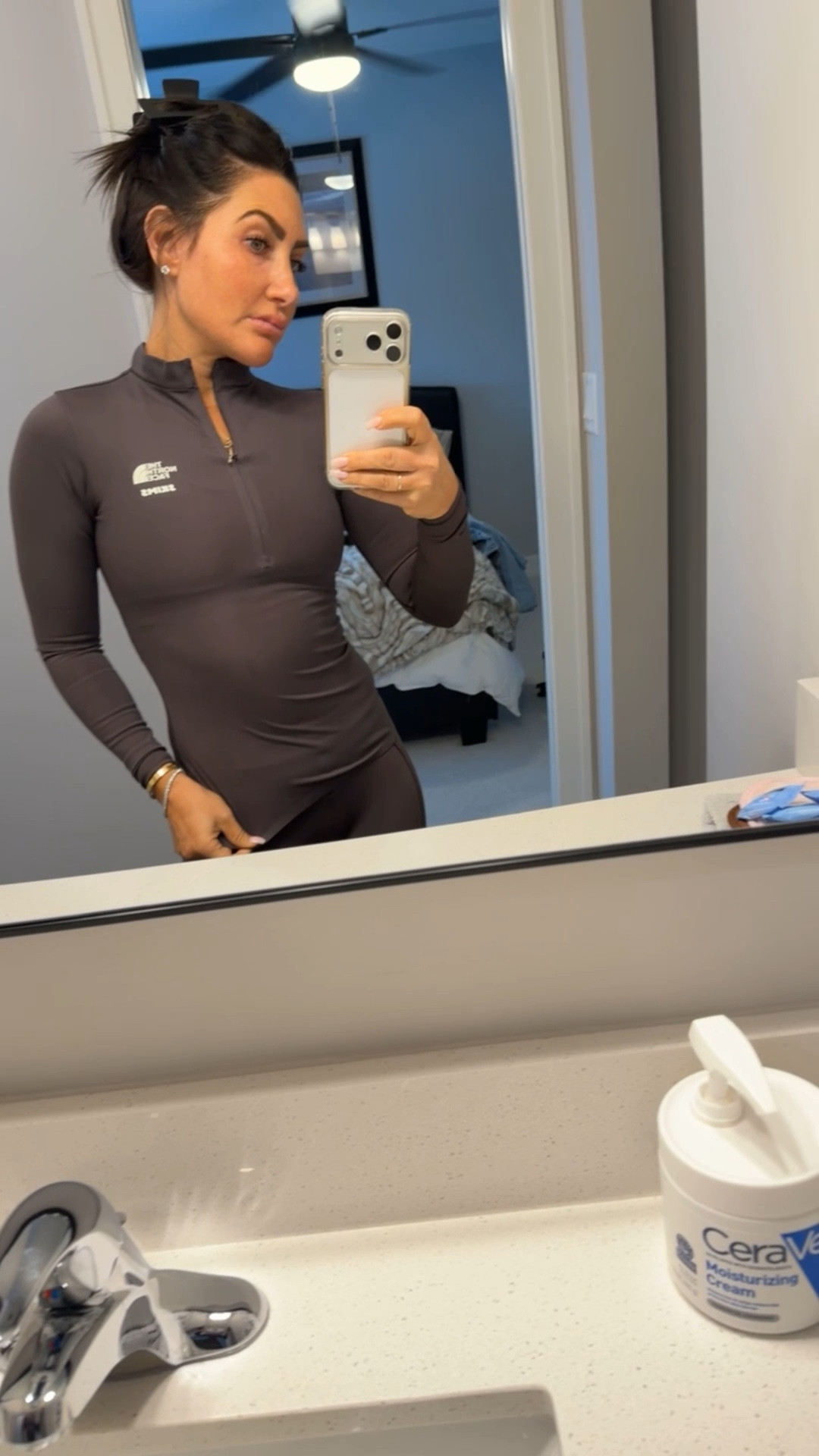 #skimsnorthface 

#LTKgrwm #LTKSeasonal #LTKdayinmylife