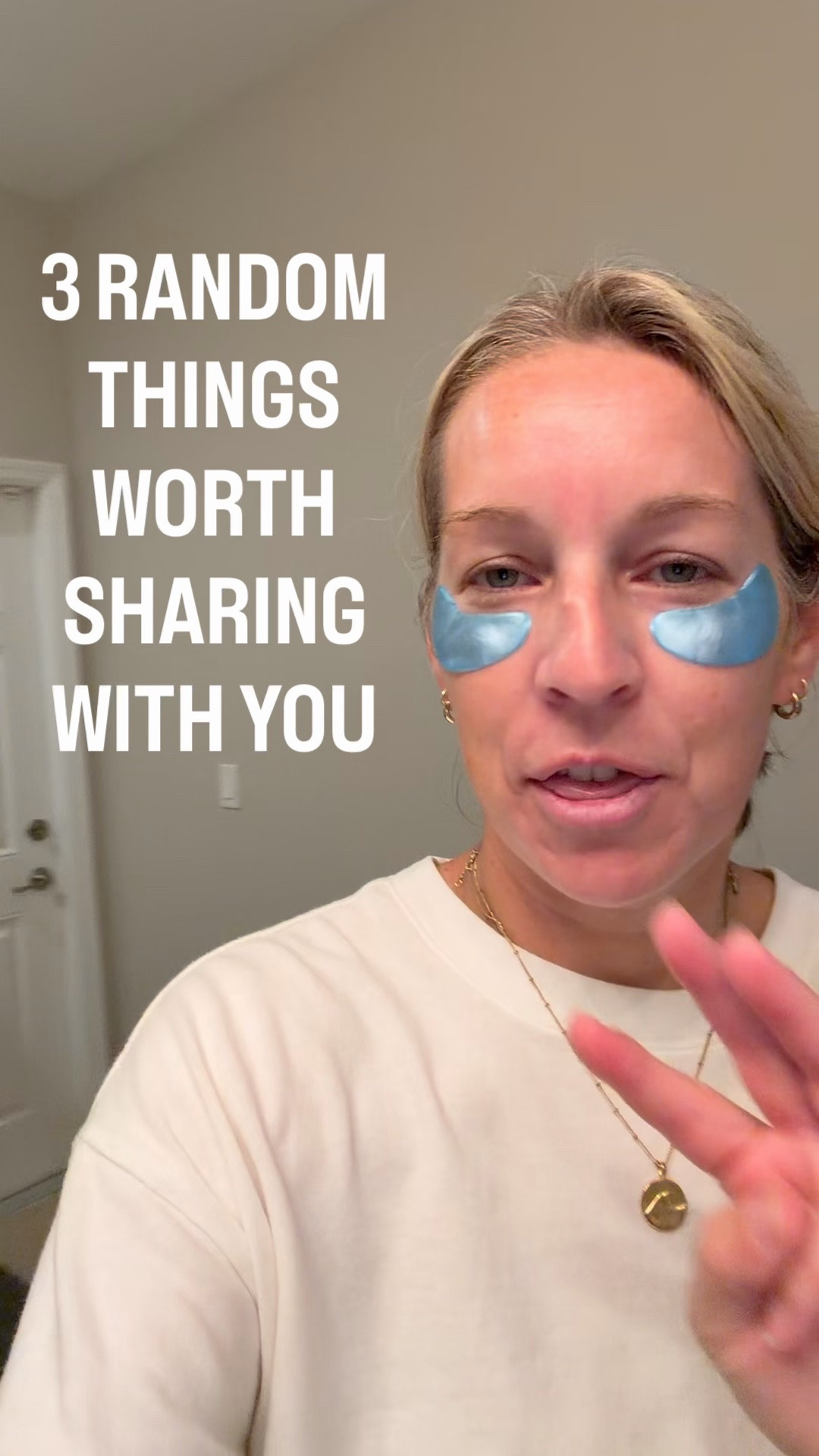 Random things worth sharing!

#LTKHome #LTKselfcare #LTKdayinmylife
