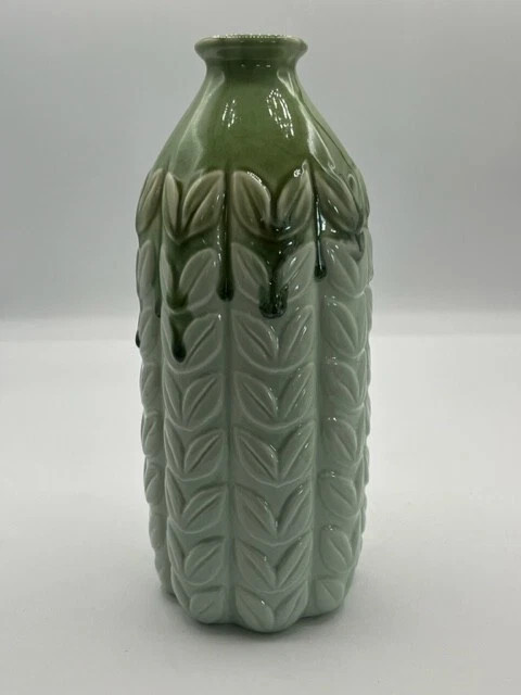 Ceramic Pottery Seafoam Green No Chips Or Cracks  | eBay | eBay US